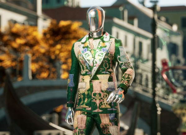 Metaverse – Πρώτη εβδομάδα μόδας στο Decentraland