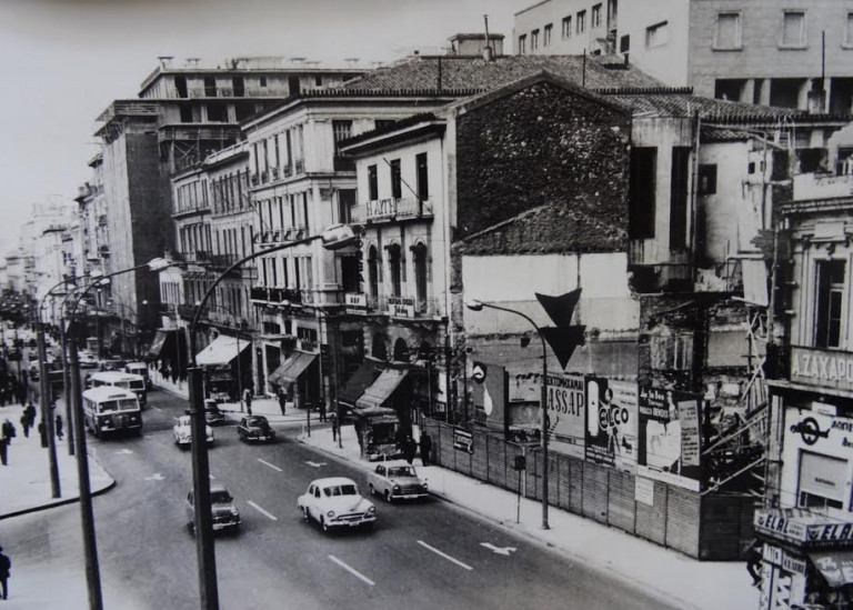 Καλομαθημένοι