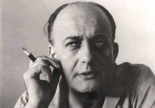 «Η παγωμένη θεατρίνα» του Νίκου Γκάτσου παίρνει σάρκα και οστά 40 χρόνια μετά την δημιουργία της