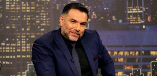 Γρηγόρης Αρναούτογλου – Ήταν σοκαριστικό δεν ήξερα αν θα προλάβω να ξαναδώ τον γιο μου