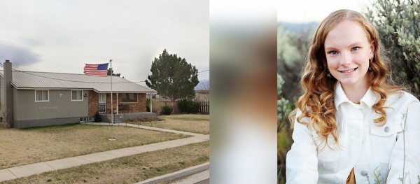 ΗΠΑ – Βρέθηκε αγνοούμενη φοιτήτρια που κρατούταν από άνδρα που είχε γνωρίσει στο διαδίκτυο