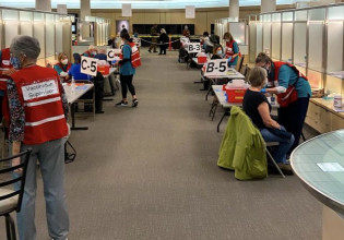 Στο 85% ο εμβολιασμός για συλλογική ανοσία απέναντι στην Όμικρον