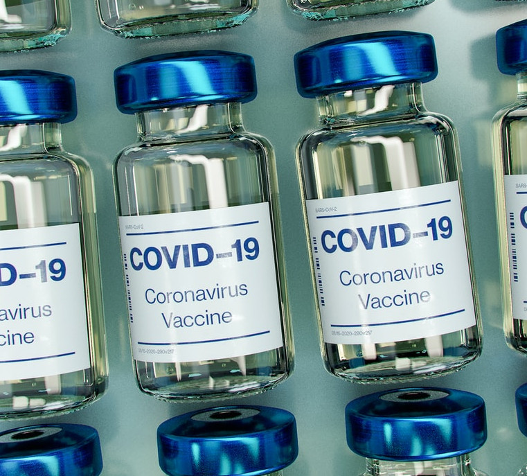 Νέα Ζηλανδία - Άνδρας εμβολιάστηκε δέκα φορές