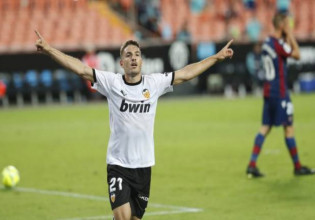 ΟΦΗ – Εξετάζει τον Μανού Βαγιέχο της Βαλένθια