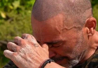 Survivor – Ξέσπασε σε κλάματα ο Βαλάντης – «Δεν είμαι ο πιο αδύναμος κρίκος»