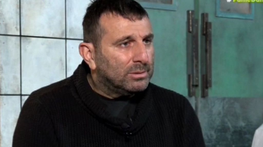 Ηλίας Βαλάσης – Έχω ζήσει από μικρός στη λάσπη της ζωής – Στα 12 μου δούλευα σε μπουζούκια