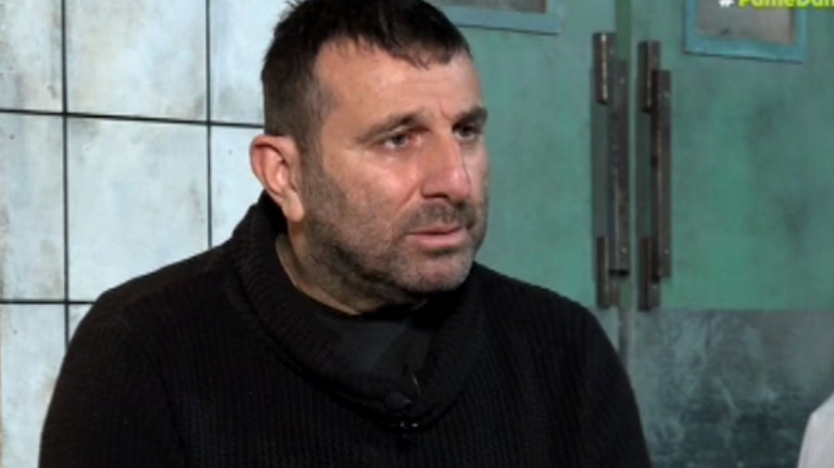 Ηλίας Βαλάσης – Έχω ζήσει από μικρός στη λάσπη της ζωής – Στα 12 μου δούλευα σε μπουζούκια