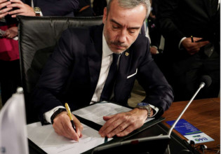 Η Θεσσαλονίκη συμμετέχει στο δίκτυο Βαλκανικών πόλεων