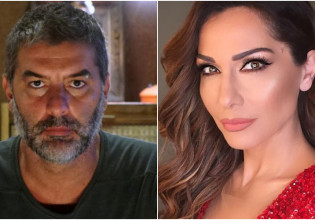 Δέσποινα Βανδή –  Όσα δε γνωρίζαμε για τη σχέση της με τον Βασίλη Μπισμπίκη