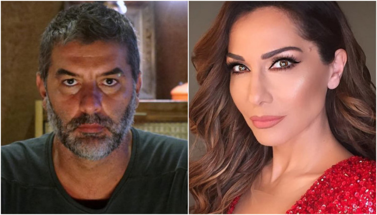 Δέσποινα Βανδή –  Όσα δε γνωρίζαμε για τη σχέση της με τον Βασίλη Μπισμπίκη