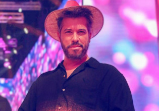 Χάρης Βαρθακούρης – Θετικός στον κοροναϊό ο τραγουδιστής