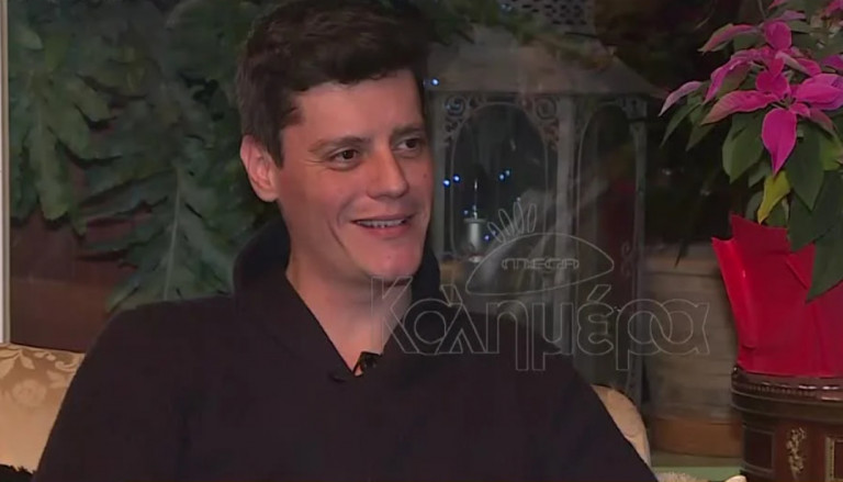 Αλέξανδρος Βάρθης – «Είχα υποψίες από την αρχή… Ήθελα να δω μέχρι που θα το πάει»