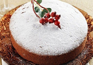 Βασιλόπιτα – Η συνταγή που πρέπει να δοκιμάσετε