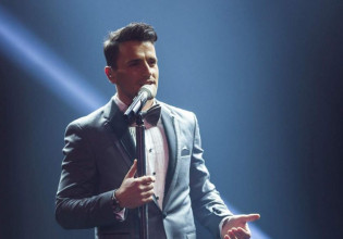 Νίκος Βέρτης – Πρώτη ανάρτηση  μετά τη διάγνωση με κοροναϊό – «Με πρόλαβε δύο μέρες πριν την τρίτη δόση του εμβολίου»