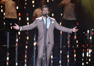 Νίκος Βέρτης – Στη Δίωξη Ηλεκτρονικού Εγκλημάτος ο τραγουδιστής – Τι συνέβη