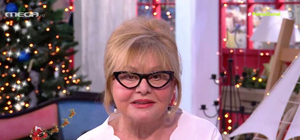 Βίκυ Παγιατάκη – Έτσι ξεκινάει η εβδομάδα για κάθε ζώδιο;