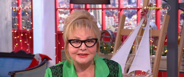 Βίκυ Παγιατάκη – Θετικά τα νέα για αυτά τα ζώδια