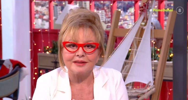 Βίκυ Παγιατάκη – Αυτά τα ζώδια έχουν την εύνοια των πλανητών σήμερα