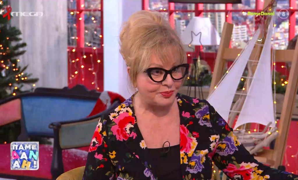 Βίκυ Παγιατάκη – Γι΄αυτά τα ζώδια χτυπάει «καμπανάκι» και χρειάζεται προσοχή