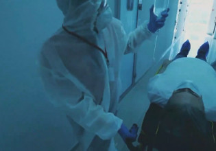 Κοροναϊός – Η δραματική έκκληση για εμβολιασμό από πρώην αρνητή