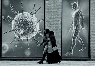 Κοροναϊός – Ο πρόεδρος του Παγκόσμιου Ιατρικού Συλλόγου προτείνει υποχρεωτικό εμβολιασμό σε όλη την Ευρώπη – Εξηγεί γιατί