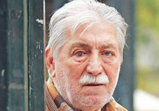 Ανέστης Βλάχος –  Πρόσωπο «φάντασμα» πίσω από τη διαθήκη του