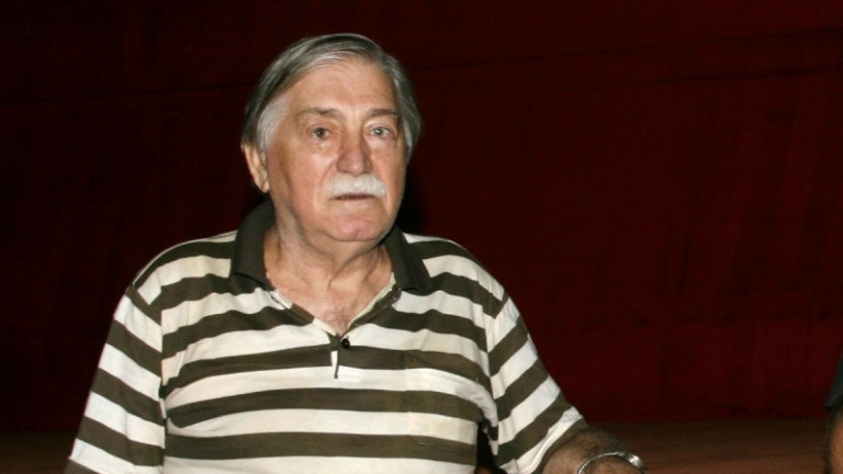 Ανέστης Βλάχος – Δεν έχει τέλος το «θρίλερ» με τη διαθήκή του – Ο γιος του θα κινηθεί νομικά για την κληρονομιά