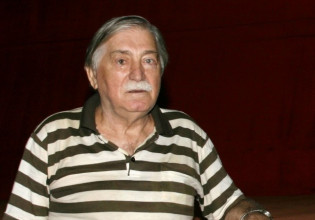 Ανέστης Βλάχος – Δεν έχει τέλος το «θρίλερ» με τη διαθήκή του – Ο γιος του θα κινηθεί νομικά για την κληρονομιά