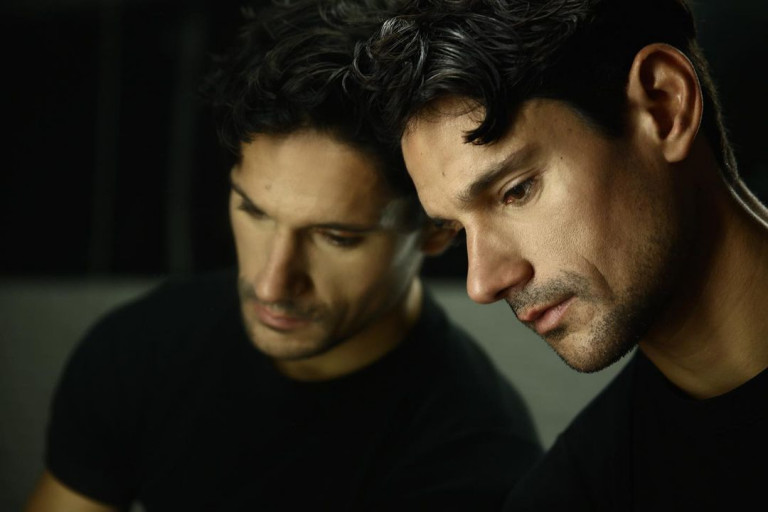 Πάνος Βλάχος – Θέλω να μείνω μακριά από τον φόβο, τον διχασμό και το μ…@@@ που γίνεται