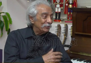 Κώστας Χατζής – «Είμαι γύφτος… Να ντρέπομαι για τη φυλή μου;»