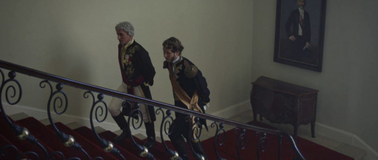 Αλέξανδρος και Δημήτριος Υψηλάντης – Δραματοποιημένη σειρά ντοκιμαντέρ στο Mega