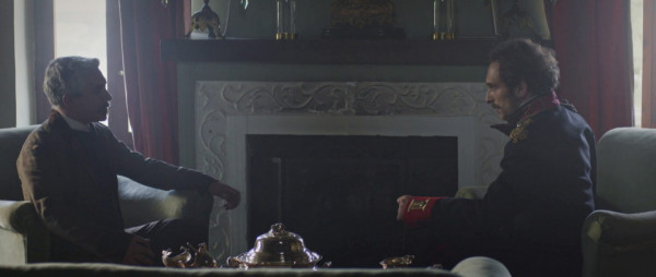 Αλέξανδρος και Δημήτριος Υψηλάντης – Οι Πρωτεργάτες της Επανάστασης – Σήμερα το τρίτο επεισόδιο της σειράς