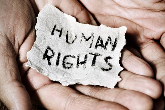 Τριαντατρείς νίκες στα ανθρώπινα δικαιώματα για να γιορτάσουμε φέτος