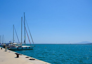 Θωμαΐδης – Οι μετρήσεις στα λύματα δείχνουν ότι έρχεται απότομη και δραματική αύξηση των κρουσμάτων