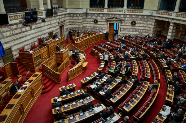 Ο ελέφαντας στο δωμάτιο