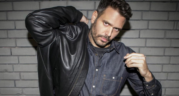 Μιχάλης Λεβεντογιάννης – Θετικός στον κορoναϊό ο ηθοποιός