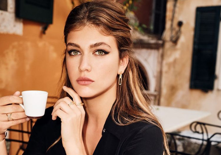 Κλέλια Ανδριολάτου – Στο νοσοκομείο η ηθοποιός