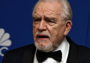 Ο Μπράιαν Κοξ απολαμβάνει να παίζεις τον «κακό» – «Όλοι ξεκινούν ως άνθρωποι»