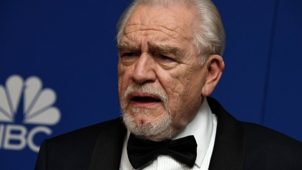 Ο Μπράιαν Κοξ απολαμβάνει να παίζεις τον «κακό» – «Όλοι ξεκινούν ως άνθρωποι»