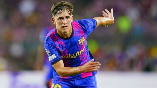 Μπαρτσελόνα – Θετικοί στον κοροναϊό οι Γκάβι, Ουμτιτί και Ντεμπελέ