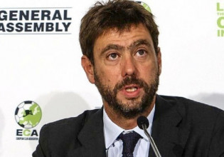 Σοκ στη Γιουβέντους – Ελέγχεται για 42 μεταγραφές της