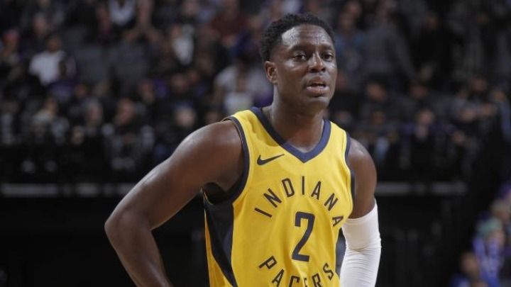 NBA – Υπογράφουν στους Λέικερς Κόλισον και Τζόνσον