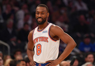 Ουόκερ – Θα συνεχίζω να στηρίζω τους Νικς μέχρι να μην μπορώ άλλο