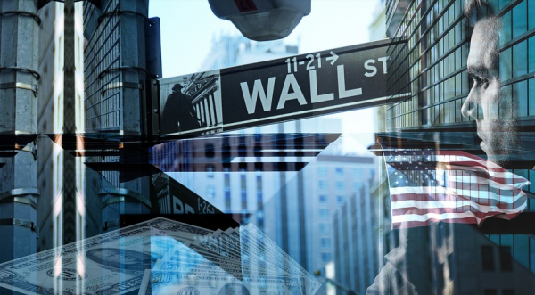 Wall Street – Iσχυρή ανάκαμψη μετά το sell-off λόγω Όμικρον