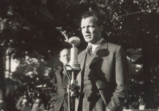 Der Spiegel – Πληροφοριοδότης των ΗΠΑ ο πρώην καγκελάριος Βίλι Μπραντ