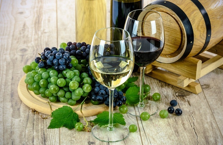 Κρασί - Αισιοδοξεί η παγκόσμια αγορά - Αναμένει αύξηση των πωλήσεων