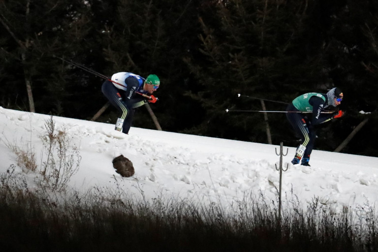 Κίνα – Απάντησε στις ΗΠΑ για το διπλωματικό μποϊκοτάζ στους Χειμερινούς Ολυμπιακούς Αγώνες