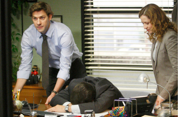 Αξίζει τελικά να βγείτε ραντεβού με έναν συνάδελφο από το γραφείο;