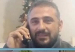 Χανιά – Τι λέει ο άντρας που έσωσε δύο παιδιά μετά από την τρελή πορεία αυτοκινήτου