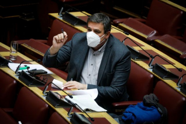 Ξανθός – Διατίμηση στις μάσκες FFP2 και KN95 και δωρεάν διαγνωστικά τεστ